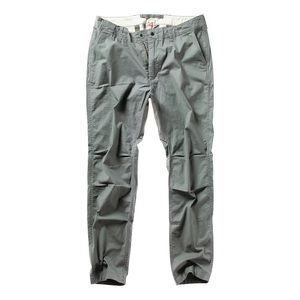 Relwen Flyweight Flex Chino Rhino Grey size 32